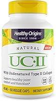 Algopix Similar Product 6 - Healthy Origins UCII 40 mg  Premium