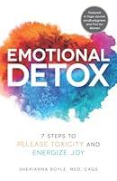 Algopix Similar Product 16 - Emotional Detox 7 Steps to Release