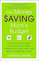 Algopix Similar Product 10 - The Money Saving Moms Budget Slash