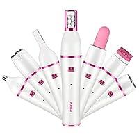 Algopix Similar Product 12 - Electric 7IN1 USB Grooming Sets