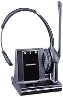Algopix Similar Product 16 - Plantronics Savi W710 Dect Headset