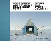 Algopix Similar Product 16 - Soviet Bus Stops: Volume II
