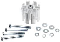 Algopix Similar Product 19 - Hayden Automotive 3962 Fan Spacer Kit