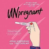 Algopix Similar Product 9 - Unpregnant