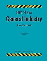 Algopix Similar Product 12 - OSHA 10Hour General Industry Student