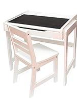 Algopix Similar Product 2 - Lipper International Childs Desk with