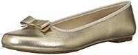 Algopix Similar Product 15 - Elephantito Girls Camille Flat Ballet
