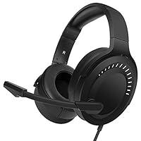 Algopix Similar Product 3 - NUBWO N15 Stereo Gaming Headset with