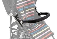 Algopix Similar Product 16 - Peg Perego Front Bumper Bar for Pliko