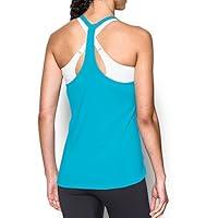 Algopix Similar Product 12 - Under Armour Womens HeatGear Armour