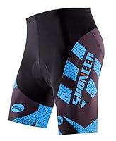 Algopix Similar Product 5 - sponeed Cycling Shorts for Men Cycle