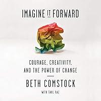 Algopix Similar Product 13 - Imagine It Forward Courage