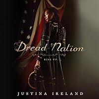 Algopix Similar Product 3 - Dread Nation
