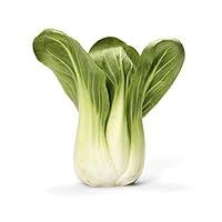 Algopix Similar Product 6 - Organic Baby Bok Choy