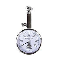 Algopix Similar Product 1 - Auto Meter 2343 Autogage Mechanical