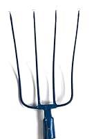 Algopix Similar Product 16 - Angel B 03.08.01 Stable 4 Teeth Fork