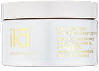 Algopix Similar Product 9 - ILASPA Body Scrub for Energizing and