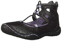 Algopix Similar Product 16 - Jambu Girls Pythera Mary Jane Flat