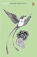 Algopix Similar Product 17 - Classic Ruskin Bond Vol. 2: The Memoirs