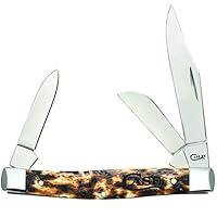 Algopix Similar Product 8 - CASE XX WR Pocket Knife Small Texas
