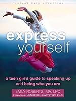 Algopix Similar Product 6 - Express Yourself A Teen Girls Guide