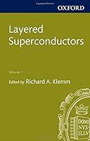 Algopix Similar Product 18 - Layered Superconductors Volume 1