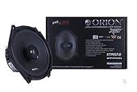Algopix Similar Product 18 - ORION XTR Series COAXIALS Speakers