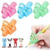 Algopix Similar Product 8 - Pencil Grips for Kids Handwriting 