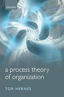 Algopix Similar Product 10 - A Process Theory of Organization