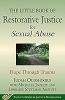 Algopix Similar Product 16 - The Little Book of Restorative Justice