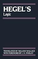 Algopix Similar Product 1 - Hegels Logic Being Part One of the