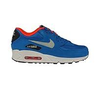 Algopix Similar Product 15 - Nike Men's Air Max 90