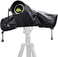 Algopix Similar Product 12 - Professional Camera Rain Cover