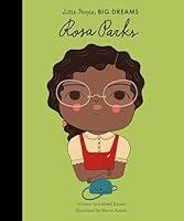 Algopix Similar Product 17 - Rosa Parks Volume 9 Little People