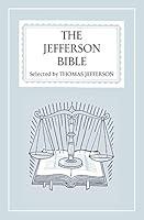 Algopix Similar Product 16 - The Jefferson Bible