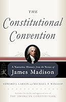 Algopix Similar Product 7 - The Constitutional Convention A