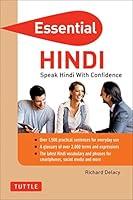 Algopix Similar Product 14 - Essential Hindi Speak Hindi with