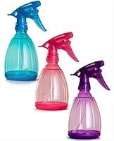 Algopix Similar Product 8 - Empty Spray Bottles  12 Oz Refillable