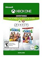 Algopix Similar Product 6 - The Sims 4  Plus Cats and Dogs  Xbox