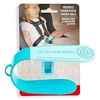 Algopix Similar Product 6 - UnbuckleMe Car Seat Buckle Release Tool