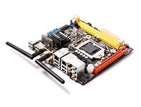 Algopix Similar Product 4 - 2RA2783  Zotac H87ITXAE Desktop
