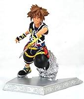 Algopix Similar Product 7 - DIAMOND SELECT TOYS Kingdom Hearts