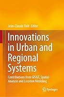 Algopix Similar Product 18 - Innovations in Urban and Regional