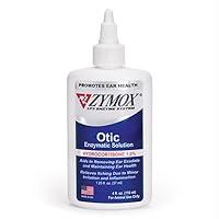 Algopix Similar Product 7 - Zymox Otic Enzymatic Solution for Dogs