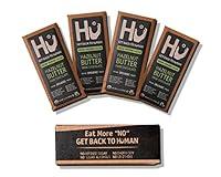 Algopix Similar Product 6 - Hu Chocolate Bars  4 Pack Hazelnut