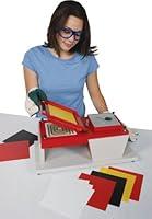 Algopix Similar Product 9 - Pitsco Vacuum Former