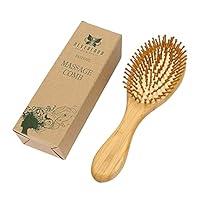 Algopix Similar Product 6 - Neverland Beauty Natural Bamboo Hair