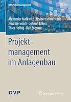 Algopix Similar Product 6 - Projektmanagement im Anlagenbau DVP