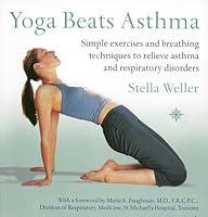 Algopix Similar Product 18 - Yoga Beats Asthma Simple exercises and