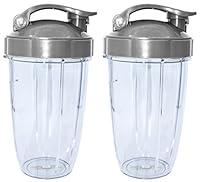 Algopix Similar Product 14 - Blendin Replacement Parts Compatible